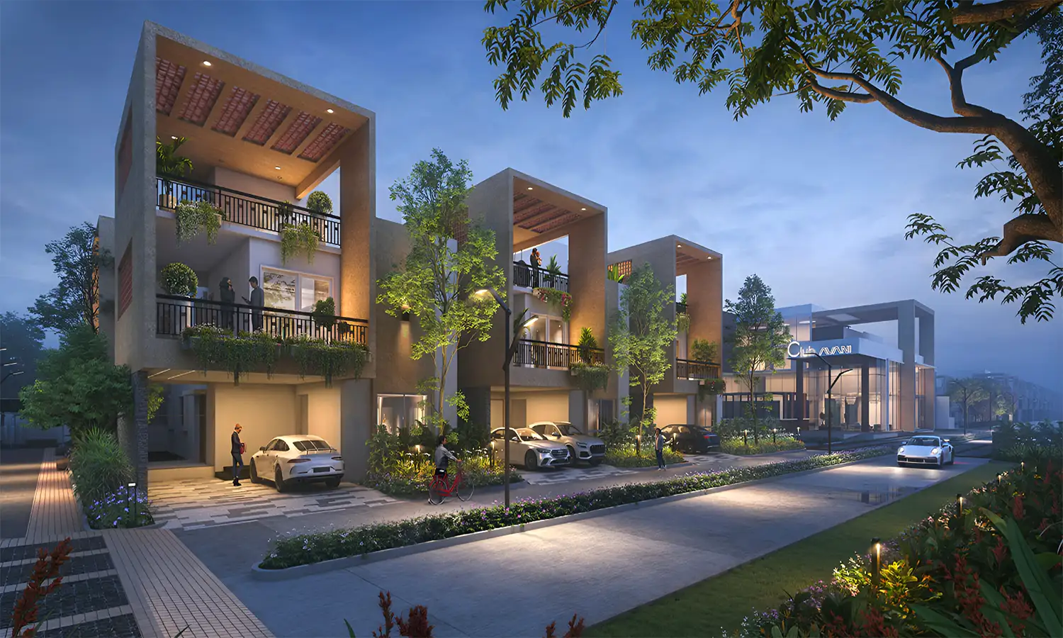 Godrej Properties Bangalore